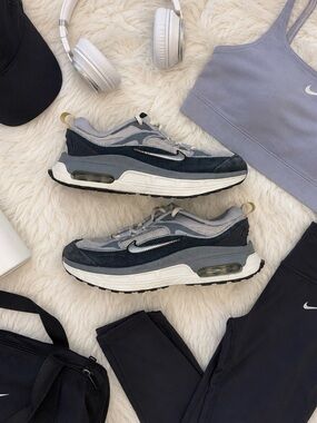 Nike Air Max Bliss Shoes